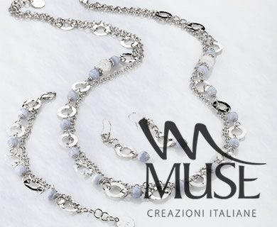 Presentazione Collezione Muse