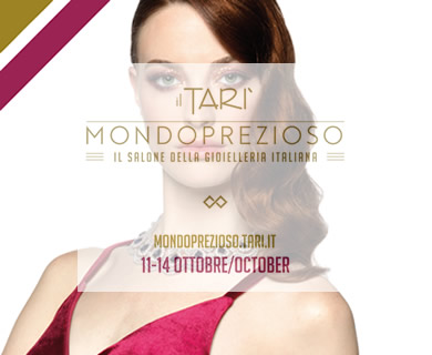 Mondo Prezioso Autumn - Winter