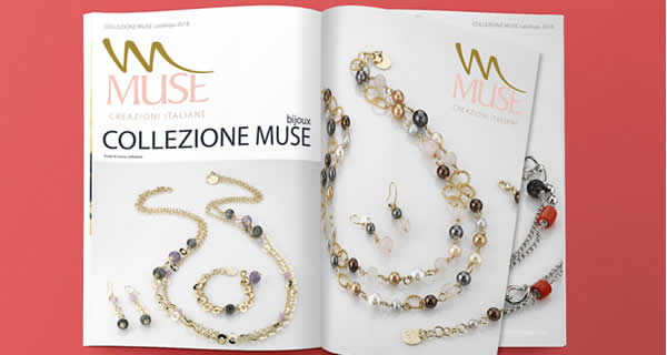 Nuova Collezione MUSE